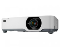 NEC P525UL 5000Al 520000:1 - 1385419 - zdjęcie 3